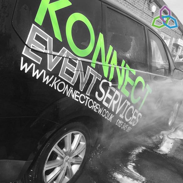 Konnect Event Services 