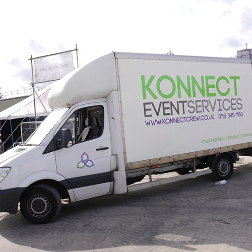 Konnect Event Services