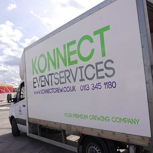 Konnect Event Services