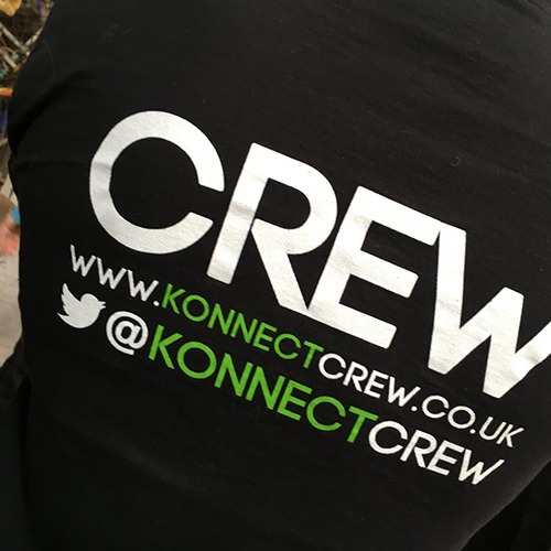 Konnect Event Services