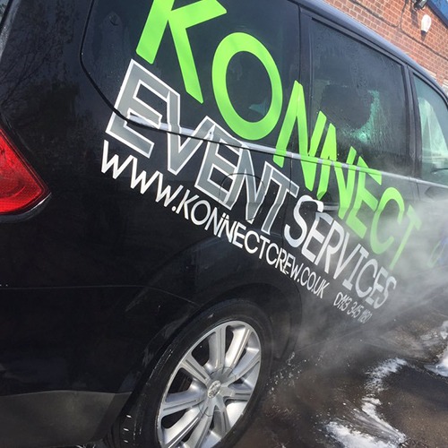 Konnect Event Services