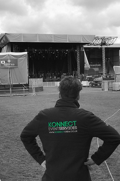 Konnect Event Services