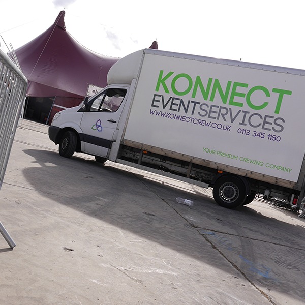 Konnect Event Services