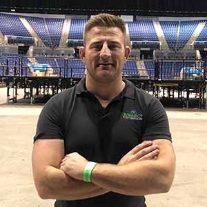 Jamie_Heron Konnect Event Services