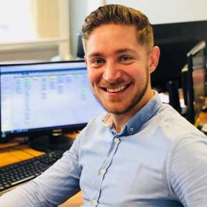 Joe_Shaw Konnect Event Services